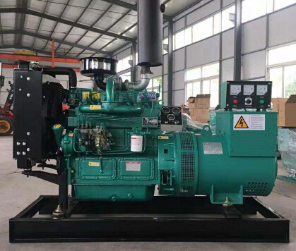 黄石宗申动力10kw小型柴油二手发电机 黄石宗申动力10kw小型柴油二手发电机