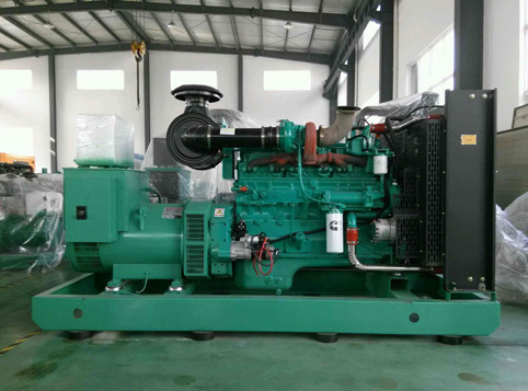 黄石柴油发电机组 黄石柴油发电机组