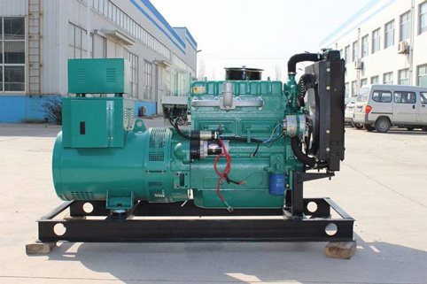 黄石小型柴油发电机