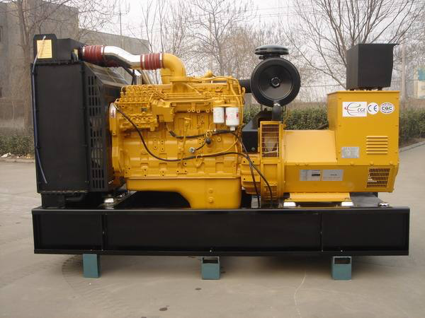 黄石发电机出租