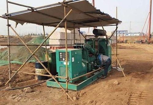 黄石发电机出租 黄石发电机出租