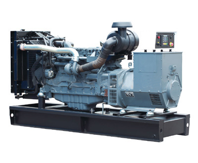 黄石应急600kw道依茨柴油发电机组 黄石应急600kw道依茨柴油发电机组