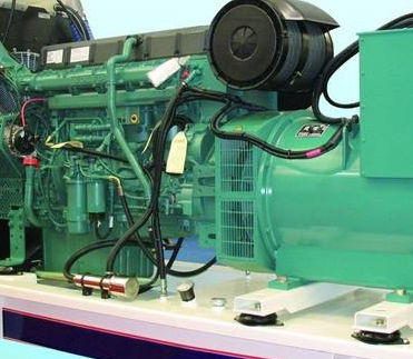 黄石发电机出租