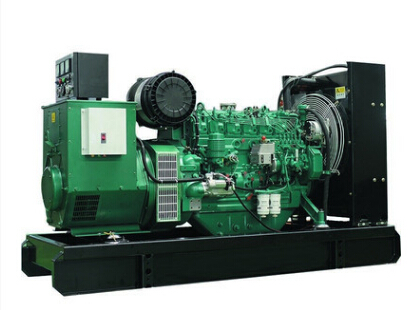 黄石全新上柴200kw大型柴油发电机组 黄石全新上柴200kw大型柴油发电机组